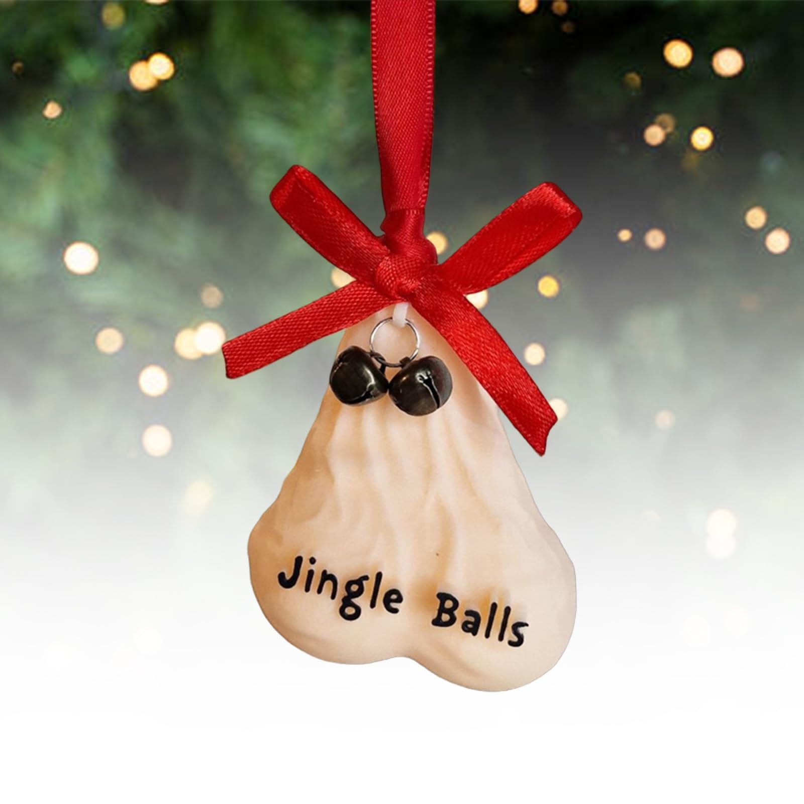 Jingle Balls