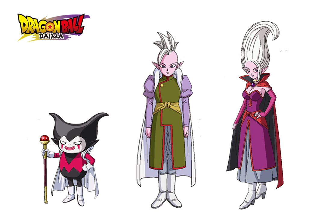 Dragon Ball Daima, The Testament of Akira Toriyama