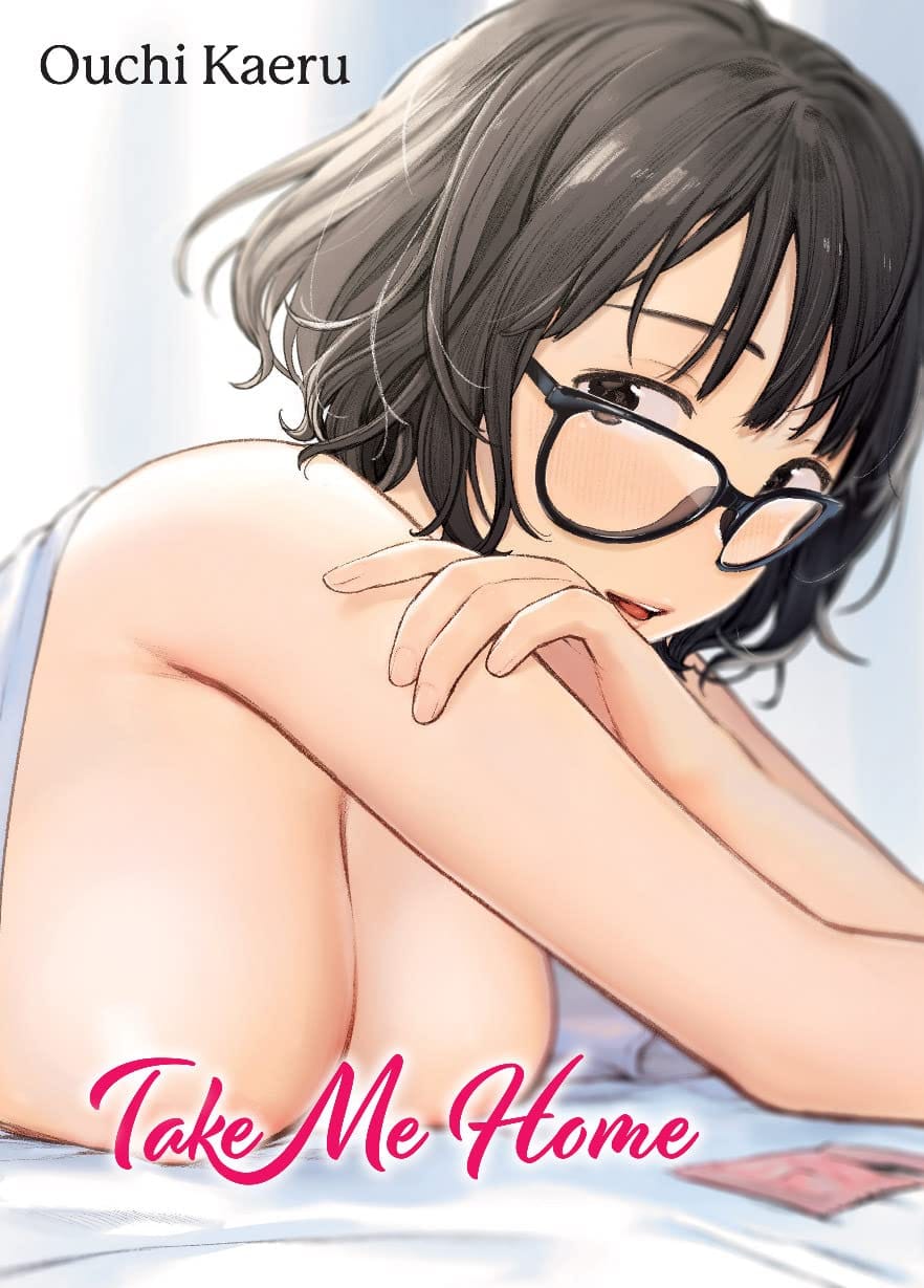 Best Hentai & Ecchi Manga Deals of the Week