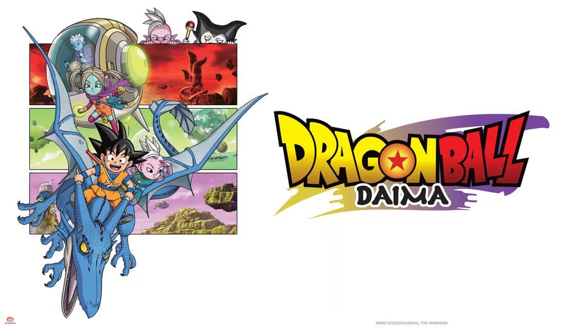 Dragon Ball Daima, The Testament of Akira Toriyama